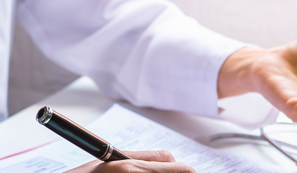 Curso de Prevención de Riesgos Laborales para el Diplomado en Nutrición y Dietética