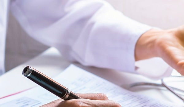 Curso de Prevención de Riesgos Laborales para el Diplomado en Nutrición y Dietética