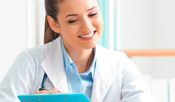 Curso de Tratamiento del Sobrepeso y la Obesidad