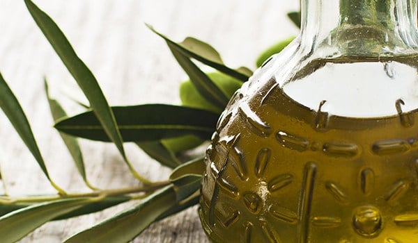 Curso de El Aceite de Oliva como Producto para la Salud