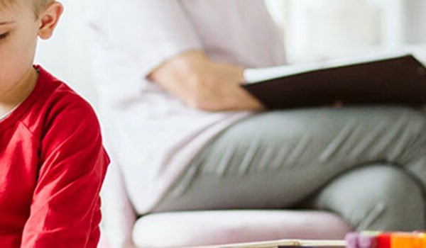 Curso de Detección Temprana y Teoría del Trastorno Espectro Autista