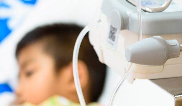 Curso de Abordaje Avanzado en Urgencias Pediátricas Vitales más Frecuentes