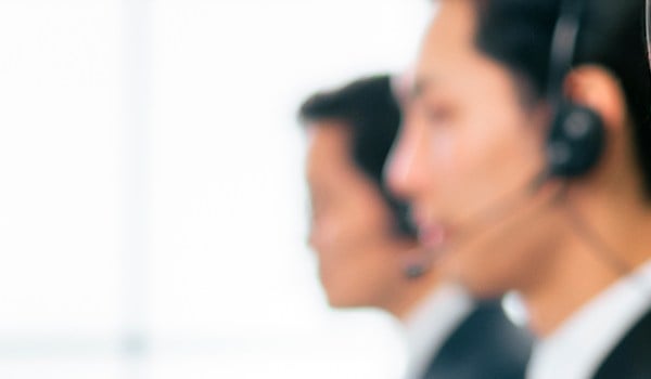 Curso de Auxiliar en Teleasistencia y Dependencia