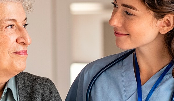 Curso de Abordaje a Patologías del Paciente Anciano