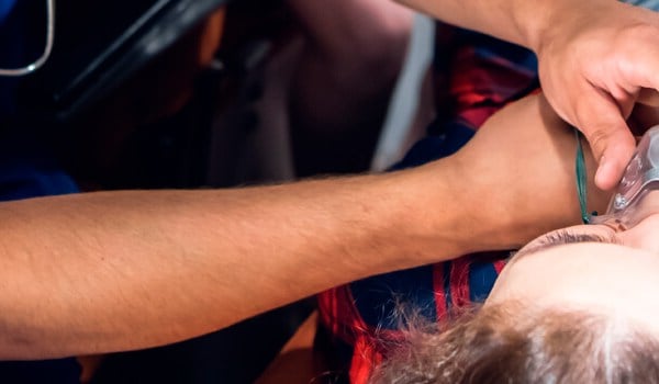 Curso de Actualización en Urgencias en Pediatría