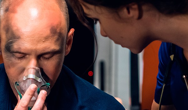 Curso de Atención Integral en Catástrofes Sanitarias