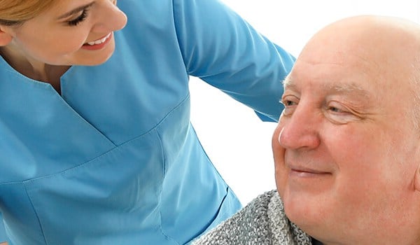 Curso de Características y Necesidades de Atención Higiénico-sanitaria de las Personas Dependientes