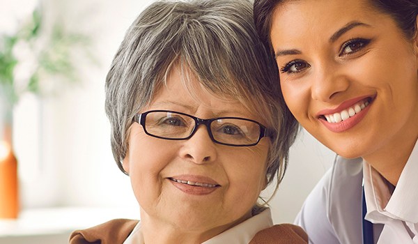 Curso de Cuidados Sociosanitarios a Pacientes Geriátricos