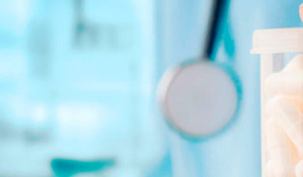 Curso de Farmacología para los Servicios de Urgencias