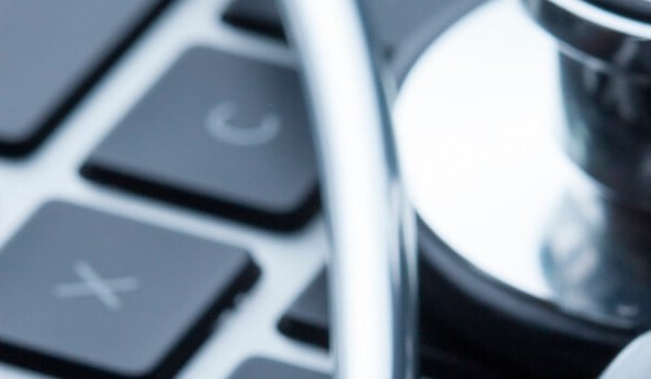 Curso de Informática para Personal de Salud