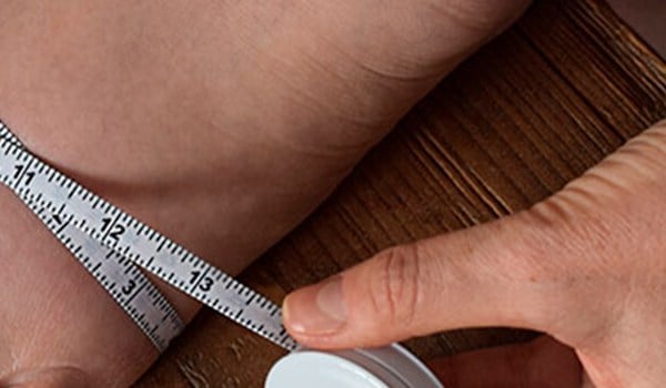 Curso de Linfedema. Estudio y Tratamiento