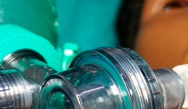 Curso de Manejo de la Vía Aérea en Emergencias