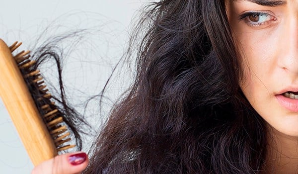 Curso de Salud Capilar. Cuidados, Análisis y Tratamiento