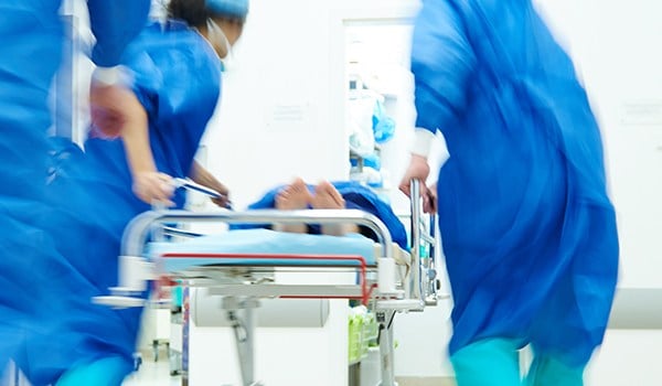 Curso de Signos y Síntomas en Urgencias y Emergencias