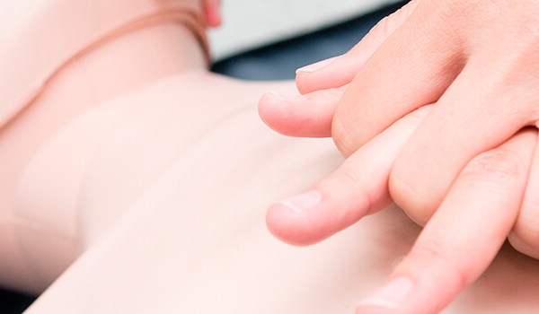 Curso de Soporte Vital Avanzado en Adulto