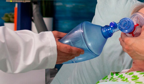 Curso de Soporte Vital Básico y Avanzado