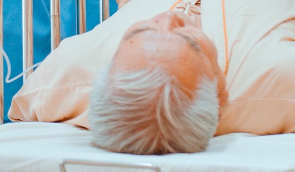 Curso de Urgencias Geriátricas