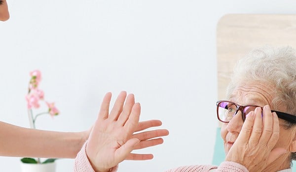 Curso de Maltrato al Anciano. Consideraciones Legislativas y Criminológicas