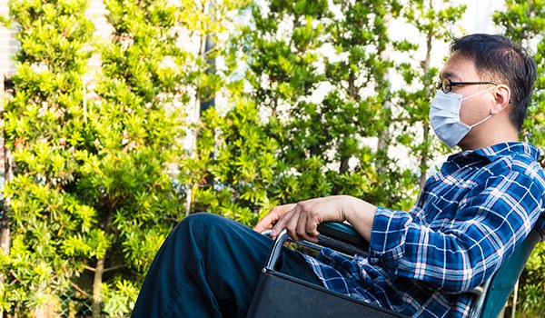 Curso de Manejo del Paciente con Movilidad Reducida