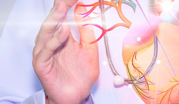 Curso de Manejo del Paciente en el Posoperatorio de Cirugía Cardíaca