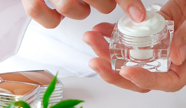 Curso de Actualización en Cosmética y Dermofarmacia