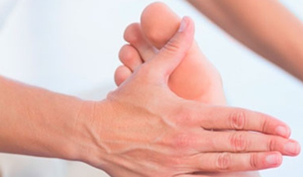 Curso de Efectividad de las Ondas de Choque en la Fascitis Plantar