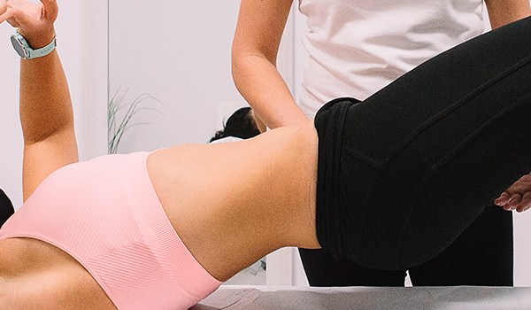 Curso de Técnicas Hipopresivas en Fisioterapia