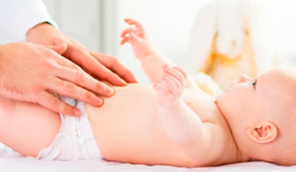 Curso de Fisioterapia en Pediatría