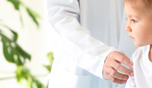 Curso de Terapia Ocupacional y Fisioterapia en las Principales Patologías Pediátricas