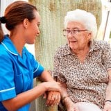 Curso de Actuaciones y Cuidados de Pacientes Geriátricos por el Gerocultor