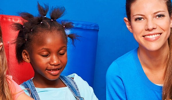 Curso de Desarrollo Evolutivo. Formación Integral del Niño