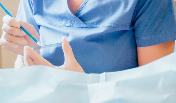 Curso de Actualización en Citología y Ginecología