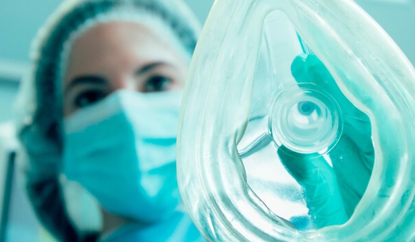 Curso de Actualización y Puesta al Día en Analgesia y Sedación: Anestesia y Reanimación