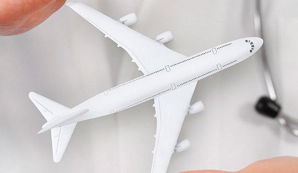 Curso de Aspectos de la Medicina Aeronáutica