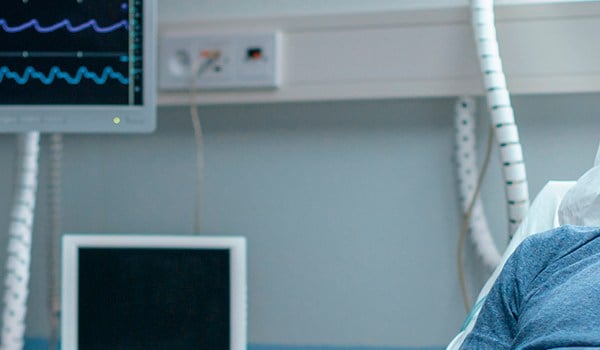 Curso de Desnutrición Relacionada con la Enfermedad