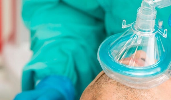 Curso de Fundamentos Básicos de Anestesiología Médica