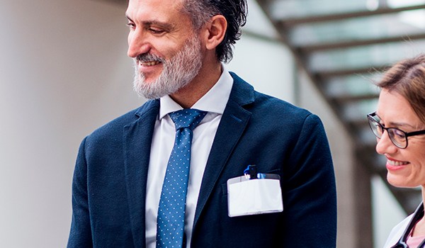 Curso de La práctica Profesional del Visitador Médico