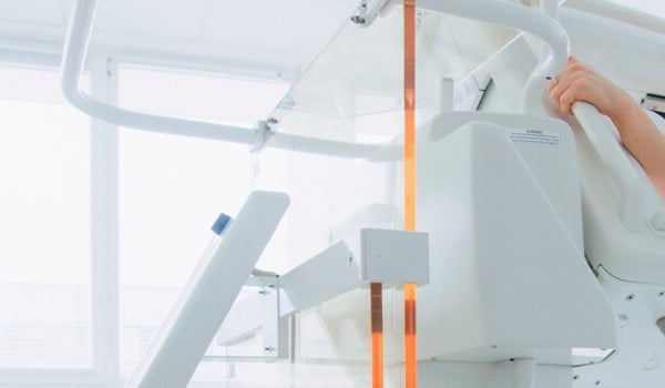 Curso de Radiodiagnóstico en Patología Mamaria