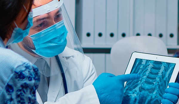 Curso de Radiología Pediátrica. Indicaciones, Técnicas y Optimización