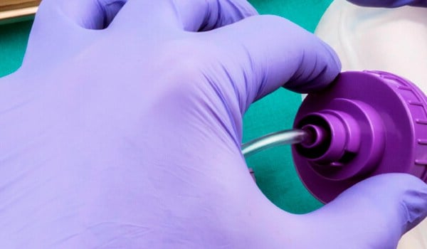 Curso de Soporte Nutricional Hospitalario