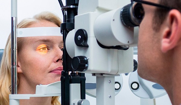 Curso de Urgencias Oftalmológicas