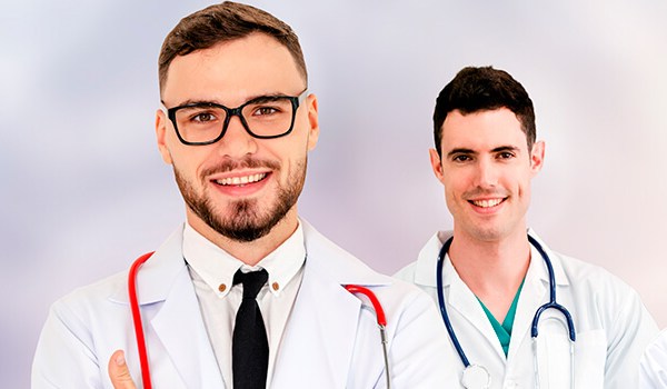 Curso de Fundamentos en Gestión y Organización de Servicios de Salud