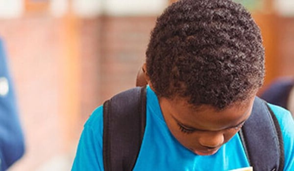 Curso de Acoso Escolar