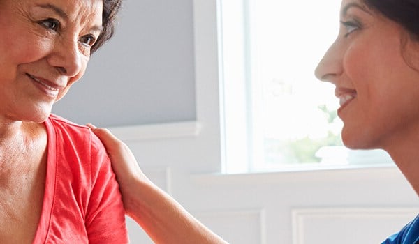 Curso de Cuidar a los que Cuidan. Qué y Cómo Hacerlo