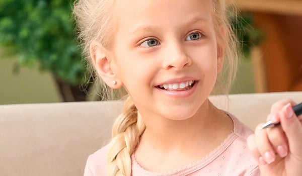 Curso de Desarrollo Psicoevolutivo: Cognitivo y Conducta en el Niño