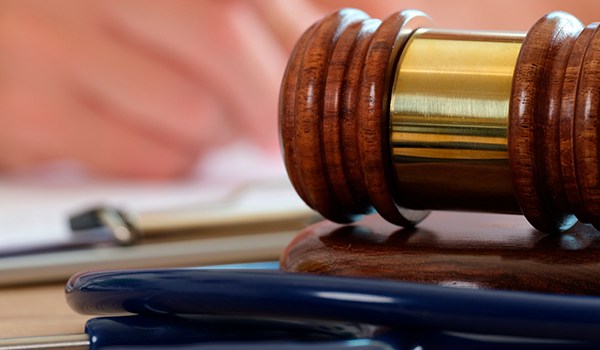 Curso de Legislación General para Técnicos en Cuidados Auxiliares de Enfermería