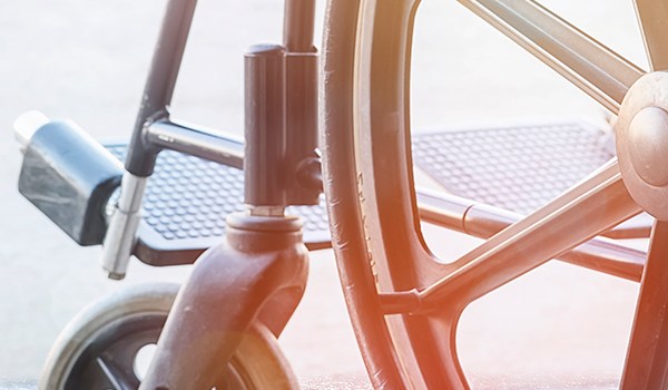 Curso de Enfoque Multidisciplinar sobre el Discapacitado