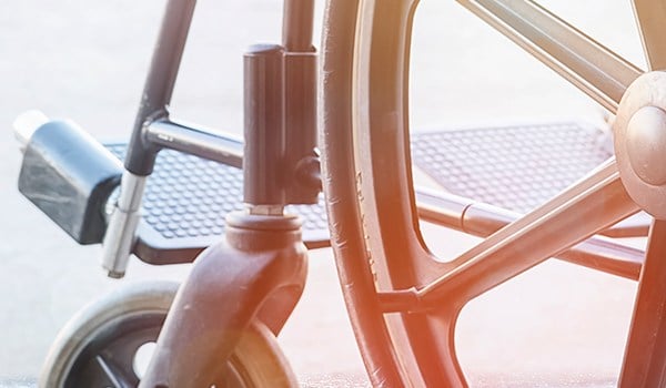 Curso de Enfoque Multidisciplinar sobre el Discapacitado