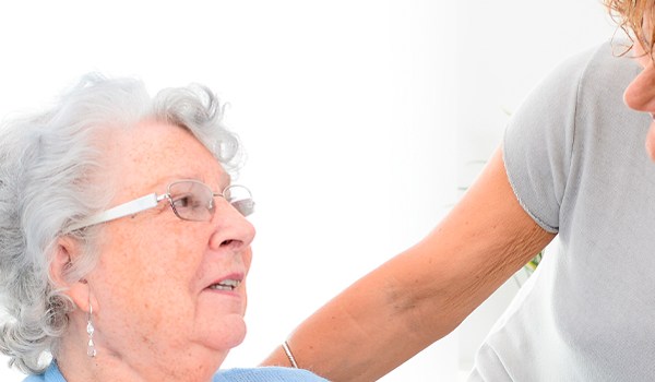 Curso de la Ayuda a Domicilio. Formación Continuada Profesional