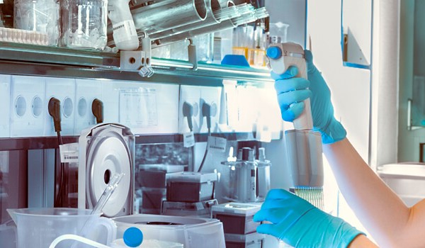 Curso de Técnicas de Inmunohistoquímica y Biología Molecular